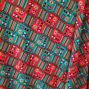 XL LuLaRoe maxi skirt